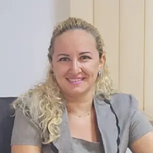 Anamaria Adamescu - Director Zona Moldova