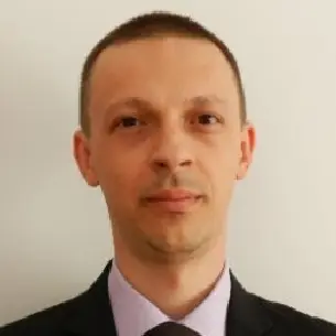 Bogdan Dobre Director zonal PharmAhead