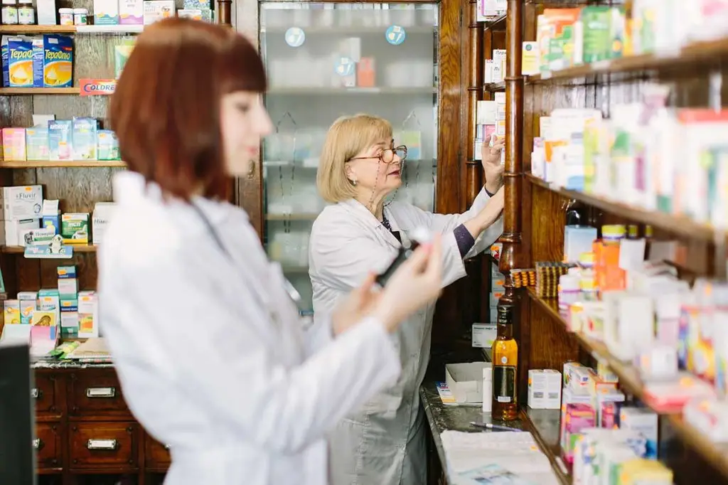 Pharm Ahead - Sustinem farmaciile independente de peste 10 ani