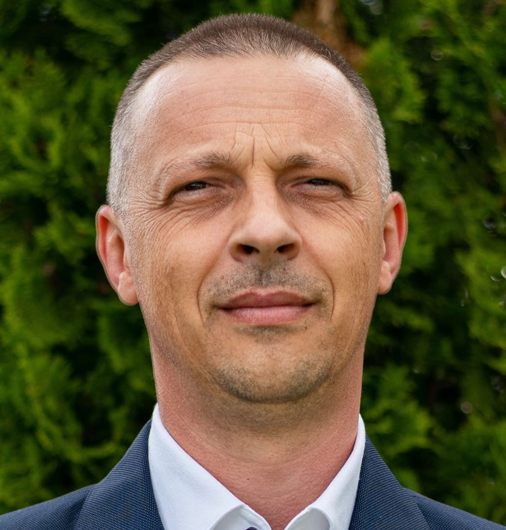 Bogdan Dobre Pharm Ahead