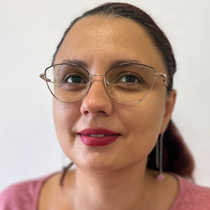 Aurelia Dinu
